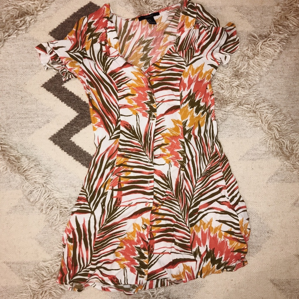 Forever 21 dress